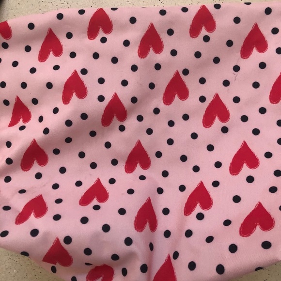 Disney Mickey & Minnie Mouse Messenger Bag - Picture 7 of 8